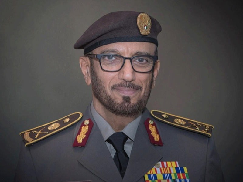 إقامة دبي تصدر أول تأشيرة سياحية لكأس العالم